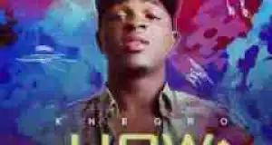 Knegro - How Market? (Prod. By Knegro)